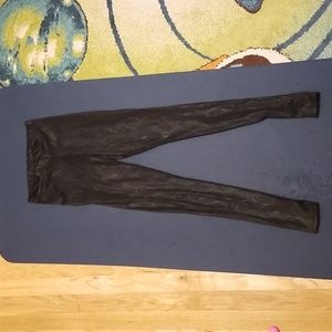 Black milk i eat mice leggings